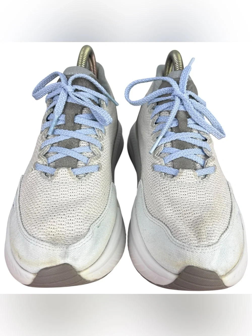 Hoka One One Mach 6 LS Reformation Crochet Women’s Size 10B (1167691)
